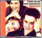 Terry Hall - Missing